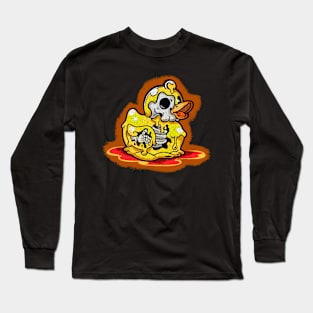 Halloween - Spooky Costume Long Sleeve T-Shirt